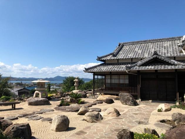 Tokuto"Queen Villa" - Vacation Stay 81603V Tonosho  Exteriör bild
