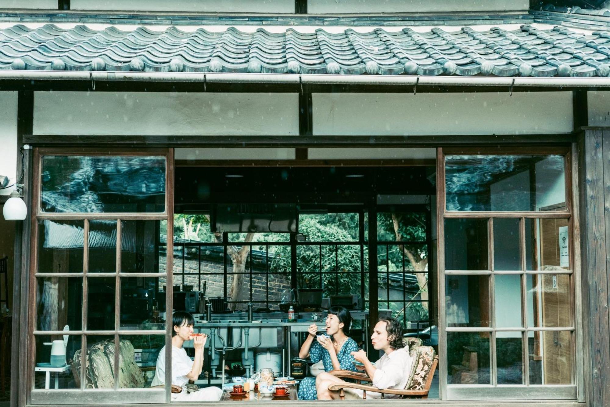 Tokuto"Queen Villa" - Vacation Stay 81603V Tonosho  Exteriör bild